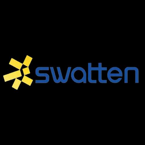 swatten